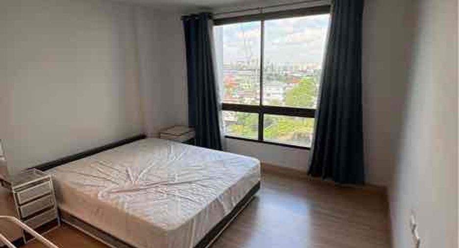 For sale 1 bed condo in Bang Na, Bangkok