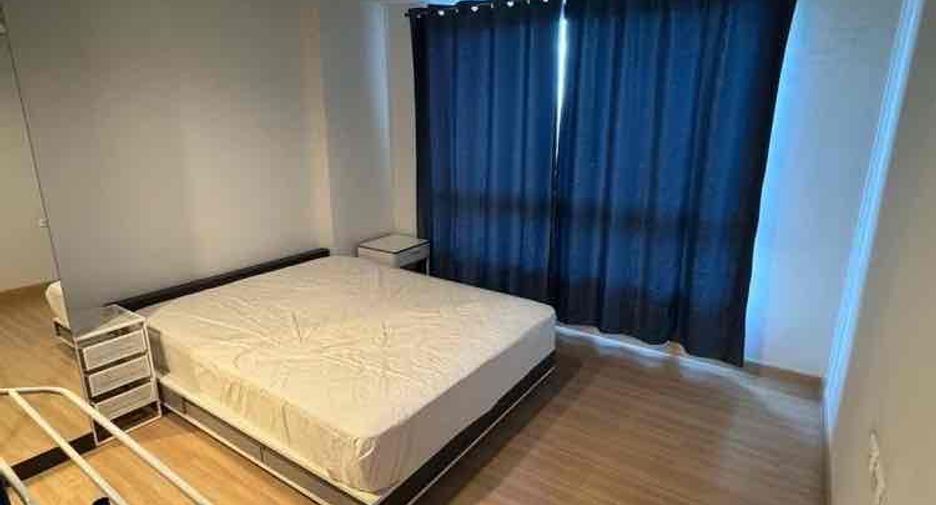 For sale 1 bed condo in Bang Na, Bangkok