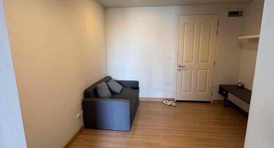 For sale 1 bed condo in Bang Na, Bangkok