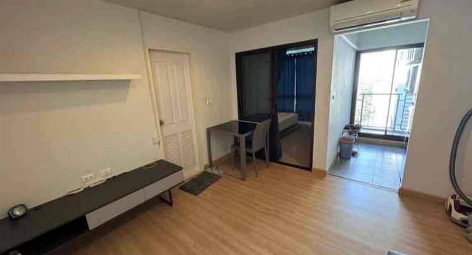 For sale 1 bed condo in Bang Na, Bangkok