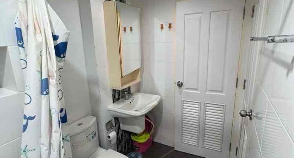 For sale 1 bed condo in Bang Na, Bangkok