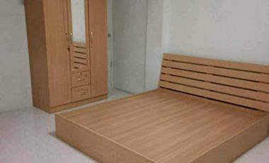 Wohnung zum Kauf mit 2 Zimmer in Nong Khaem, Bangkok