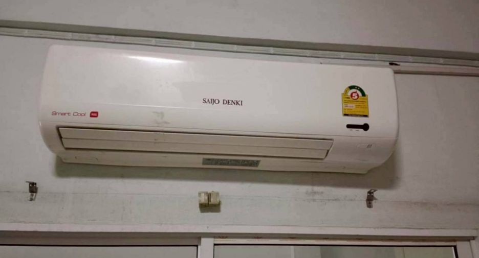 For sale 2 bedrooms condo in Nong Khaem, Bangkok