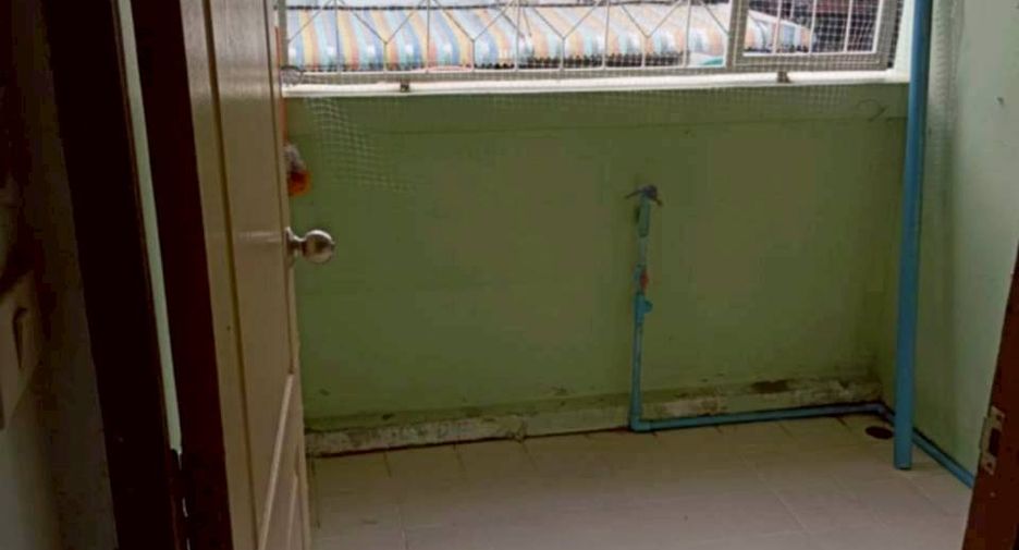 For sale 2 bedrooms condo in Nong Khaem, Bangkok