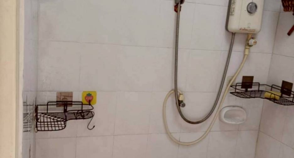 For sale 2 bedrooms condo in Nong Khaem, Bangkok
