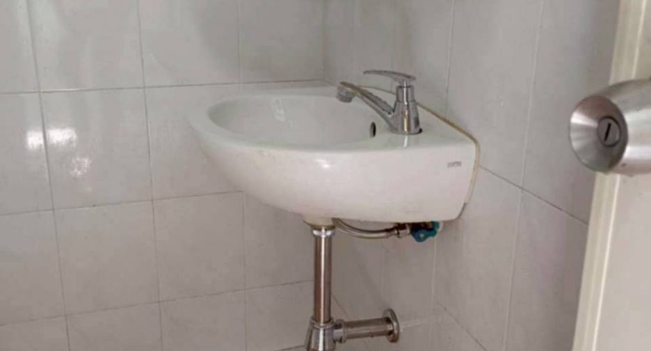 For sale 2 bedrooms condo in Nong Khaem, Bangkok