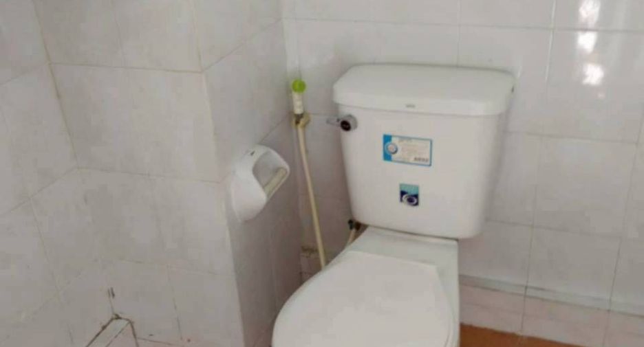 For sale 2 bedrooms condo in Nong Khaem, Bangkok
