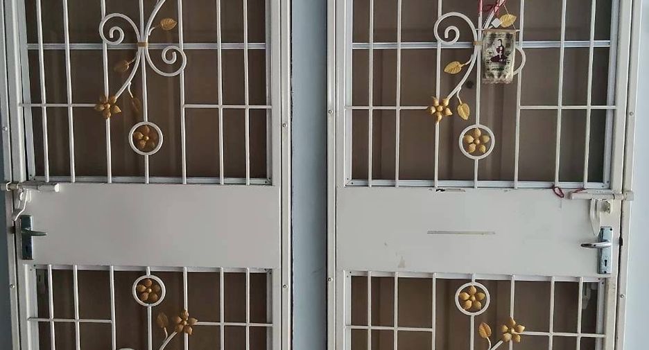 For sale 2 bedrooms condo in Nong Khaem, Bangkok