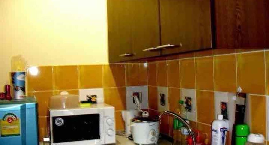 Wohnung zum Kauf mit 1 Zimmer in Yan Nawa, Bangkok