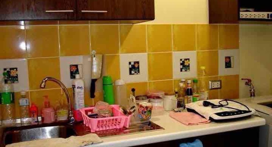 Wohnung zum Kauf mit 1 Zimmer in Yan Nawa, Bangkok