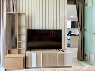 For rent 2 bedrooms condo in Bang Lamung, Chonburi