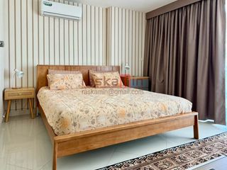 For rent 2 bedrooms condo in Bang Lamung, Chonburi