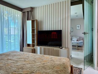 For rent 2 bedrooms condo in Bang Lamung, Chonburi