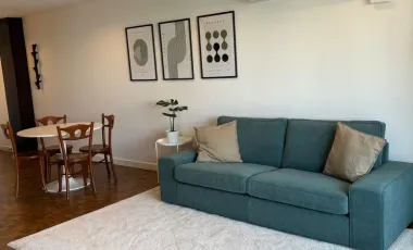 À vendre 1 chambre condo à Khlong Toei, Bangkok