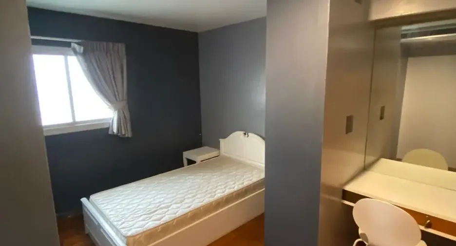 For sale 1 bed condo in Khlong Toei, Bangkok