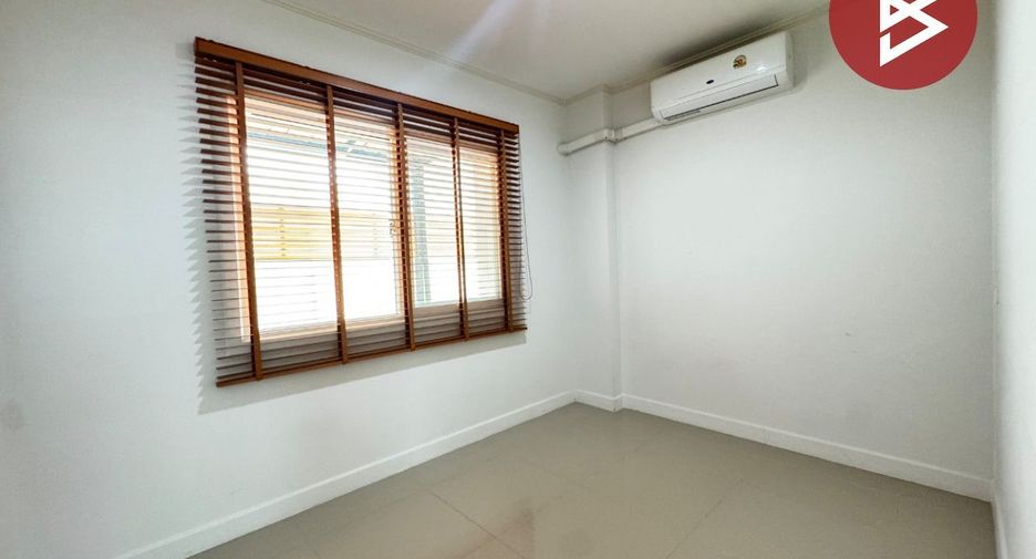 À vendre 4 chambres maison à Mueang Chon Buri, Chonburi