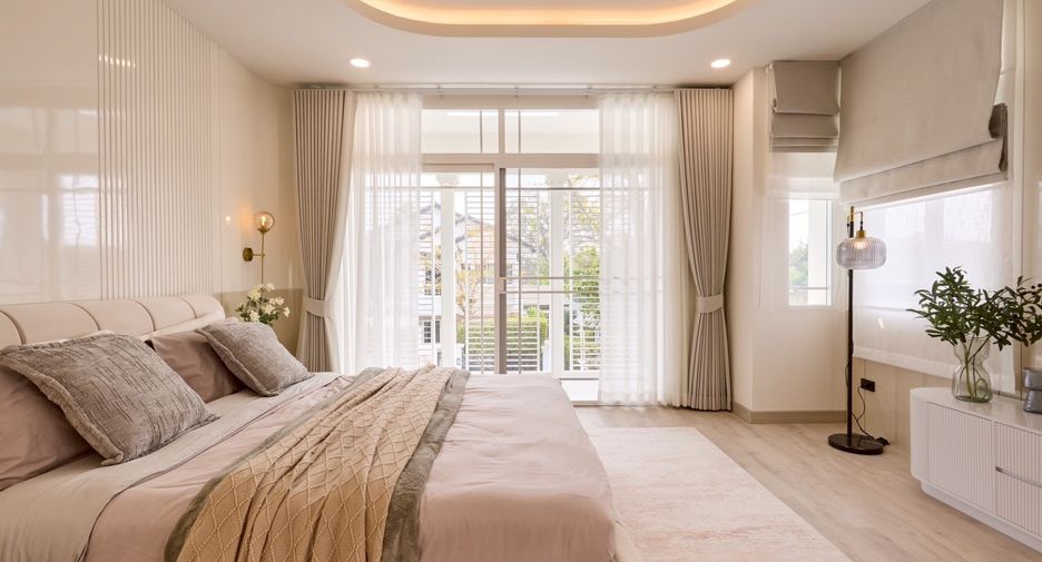 Casa en venta de 4 habitaciones en Mueang Chiang Mai, Chiang Mai