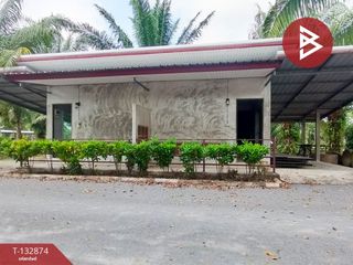 出售 土地 在 Mueang Nakhon Si Thammarat, Nakhon Si Thammarat