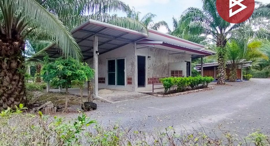 For sale land in Mueang Nakhon Si Thammarat, Nakhon Si Thammarat