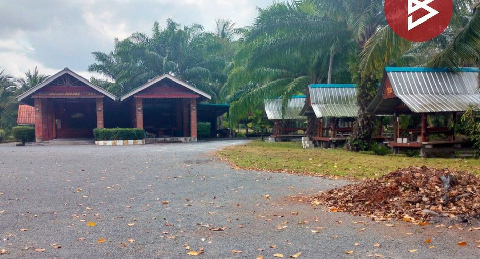For sale land in Mueang Nakhon Si Thammarat, Nakhon Si Thammarat
