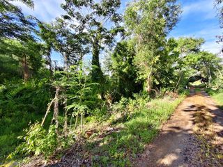 À vendre terrain à Ongkharak, Nakhon Nayok