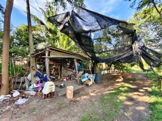 À vendre terrain à Ongkharak, Nakhon Nayok