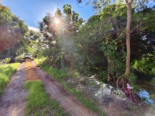 À vendre terrain à Ongkharak, Nakhon Nayok