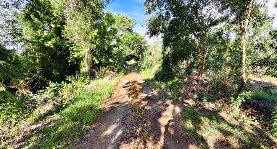 À vendre terrain à Ongkharak, Nakhon Nayok