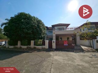 For Rent Studio House In Si Racha, Chonburi