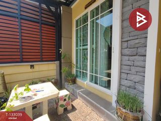 For sale 3 bedrooms townhouse in Nong Khaem, Bangkok