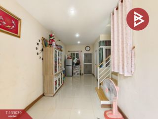 For sale 3 bedrooms townhouse in Nong Khaem, Bangkok