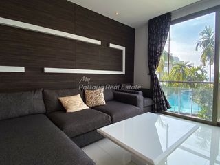 À vendre 3 chambres condo à Bang Lamung, Chonburi