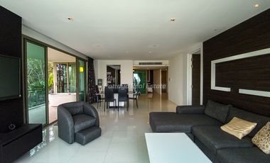 For sale 3 bedrooms condo in Bang Lamung, Chonburi