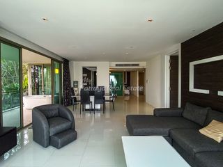 À vendre 3 chambres condo à Bang Lamung, Chonburi
