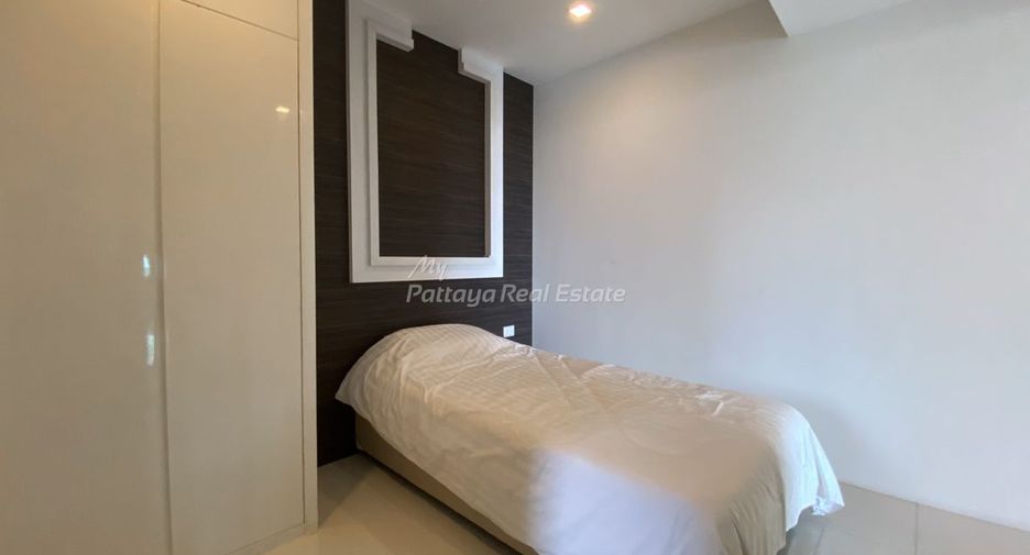 For sale 3 bedrooms condo in Bang Lamung, Chonburi
