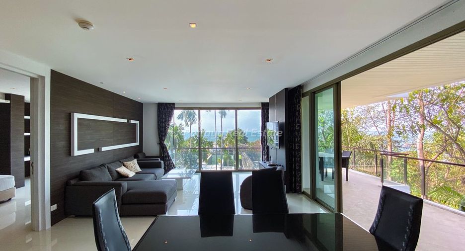 For sale 3 bedrooms condo in Bang Lamung, Chonburi