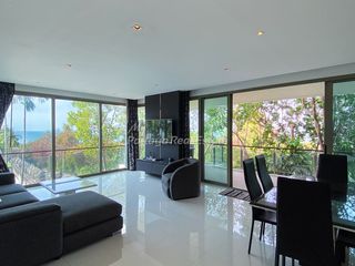 À vendre 3 chambres condo à Bang Lamung, Chonburi