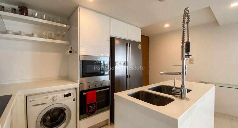 For sale 3 bedrooms condo in Bang Lamung, Chonburi