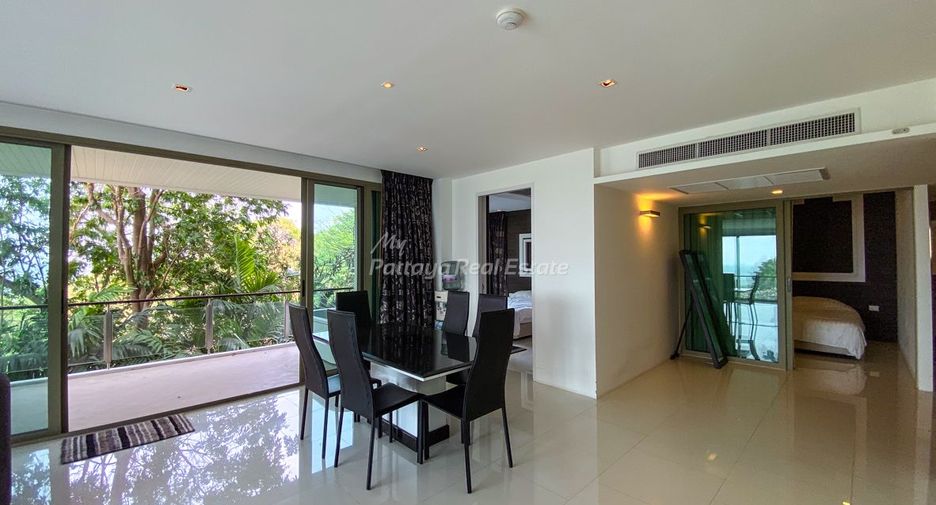 For sale 3 bedrooms condo in Bang Lamung, Chonburi