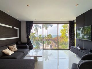 À vendre 3 chambres condo à Bang Lamung, Chonburi