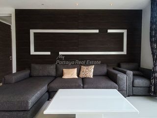 À vendre 3 chambres condo à Bang Lamung, Chonburi