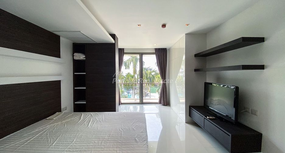 For sale 3 bedrooms condo in Bang Lamung, Chonburi