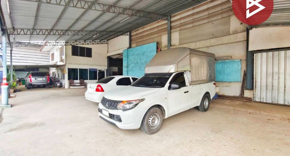 Almacén en venta en Ban Pong, Ratchaburi