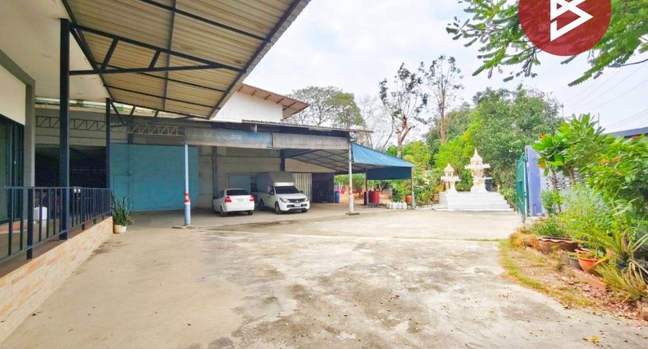 Almacén en venta en Ban Pong, Ratchaburi