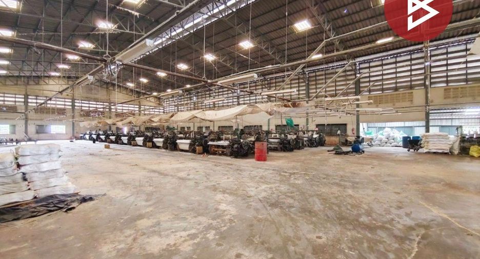 Almacén en venta en Ban Pong, Ratchaburi
