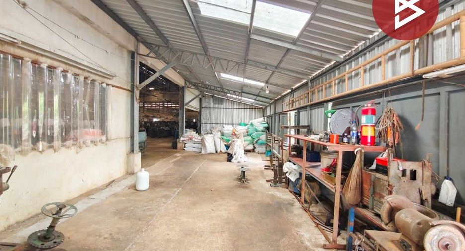 Almacén en venta en Ban Pong, Ratchaburi