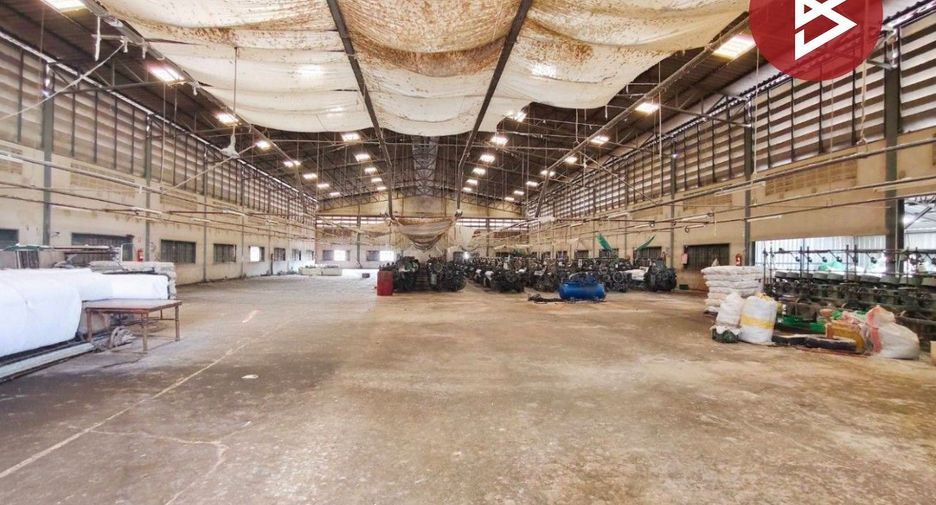 Almacén en venta en Ban Pong, Ratchaburi