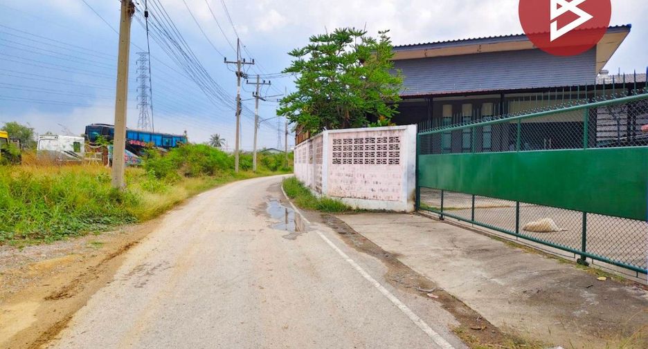 Almacén en venta en Ban Pong, Ratchaburi