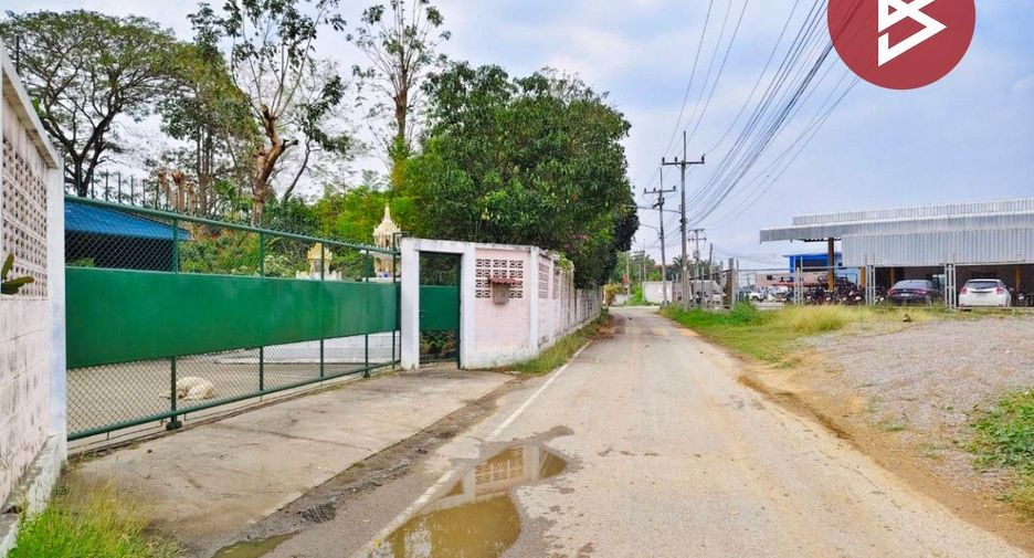 Almacén en venta en Ban Pong, Ratchaburi