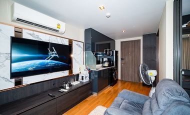 For sale 1 bed condo in Bang Rak, Bangkok